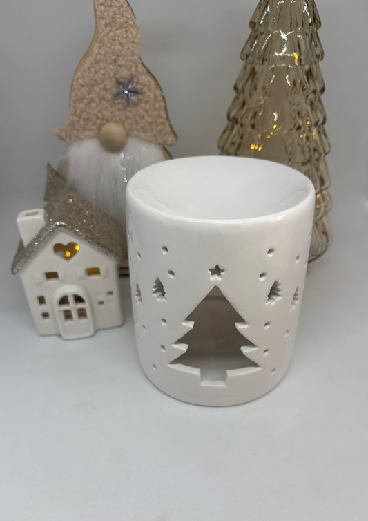 Brûleur Sapin de Noël