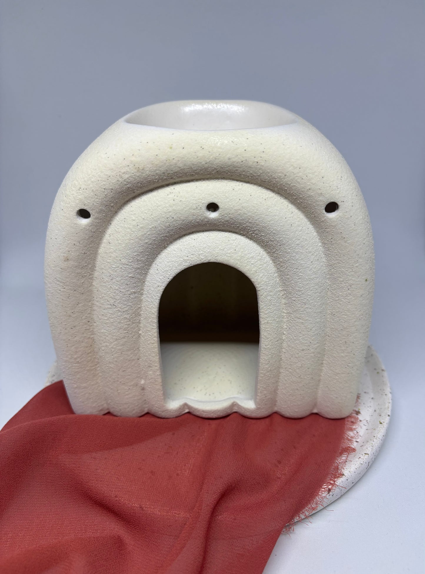 Brûleur Arc en Ciel