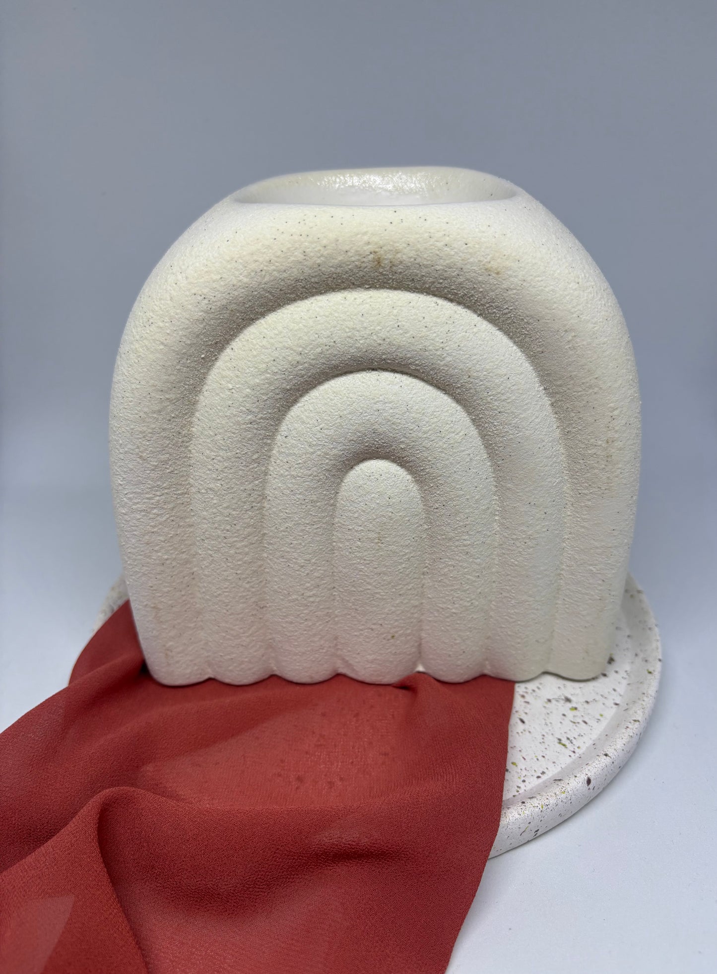 Brûleur Arc en Ciel