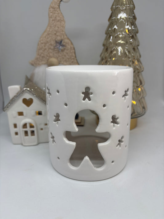 Brûleur Pain d'Épice