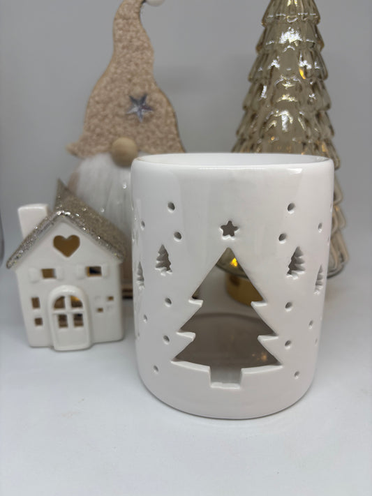 Brûleur Sapin de Noël