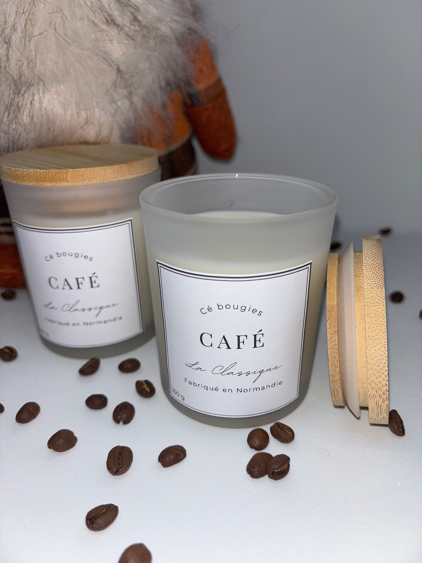 La Classique - Café