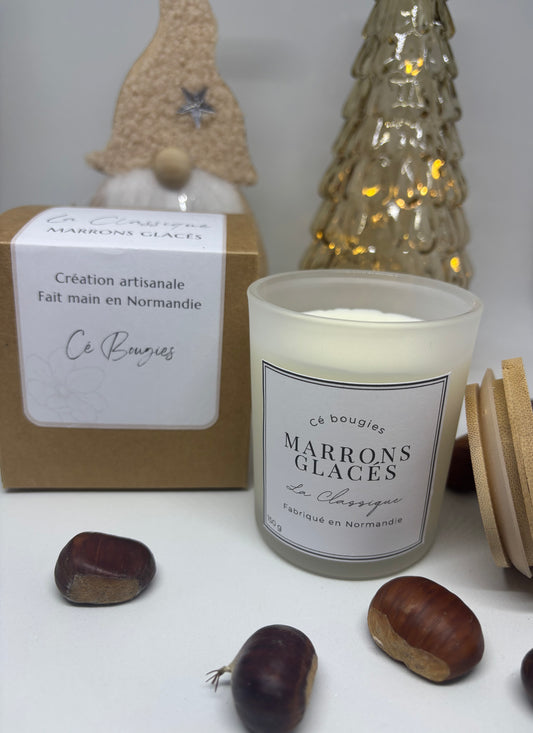 La Classique - Marrons Glacés