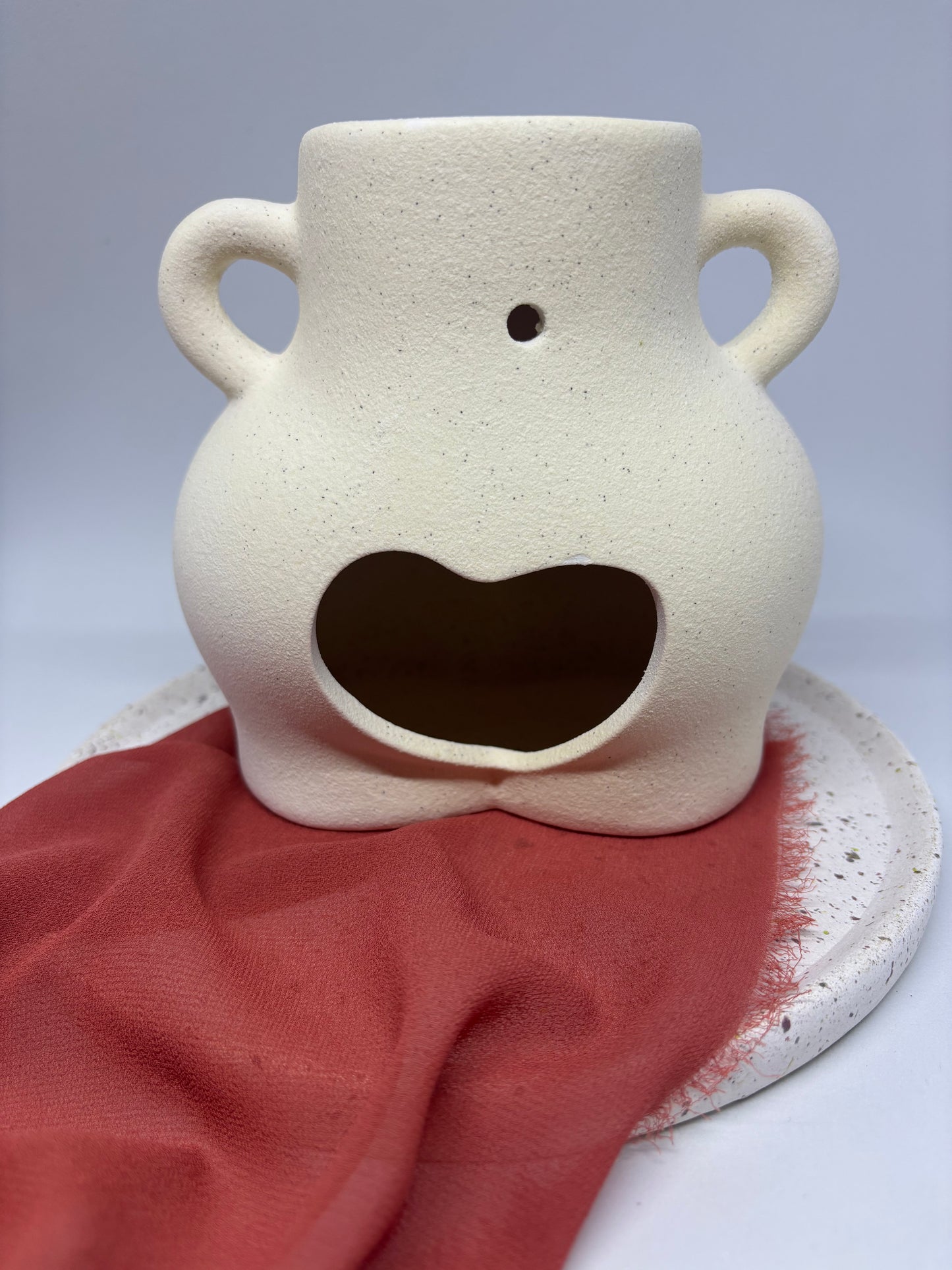 Brûleur Poignées d'Amour