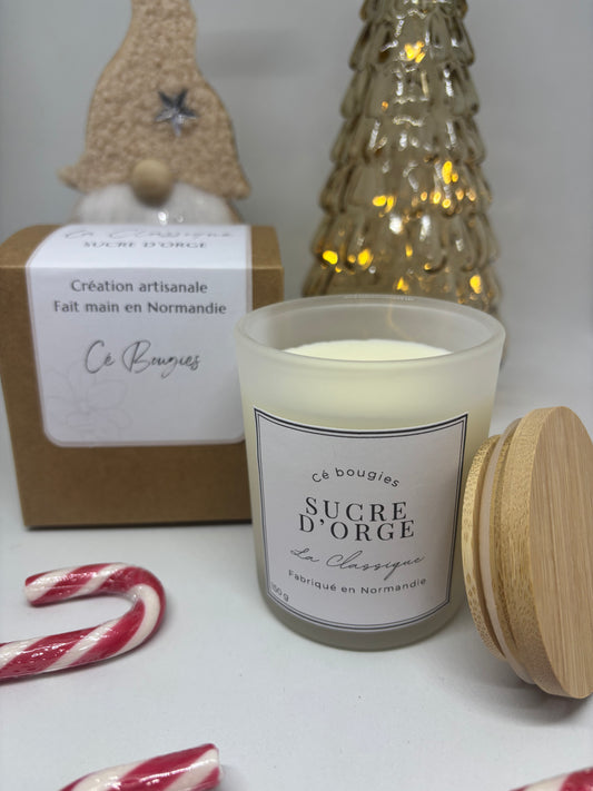 La Classique - Sucre d'Orge